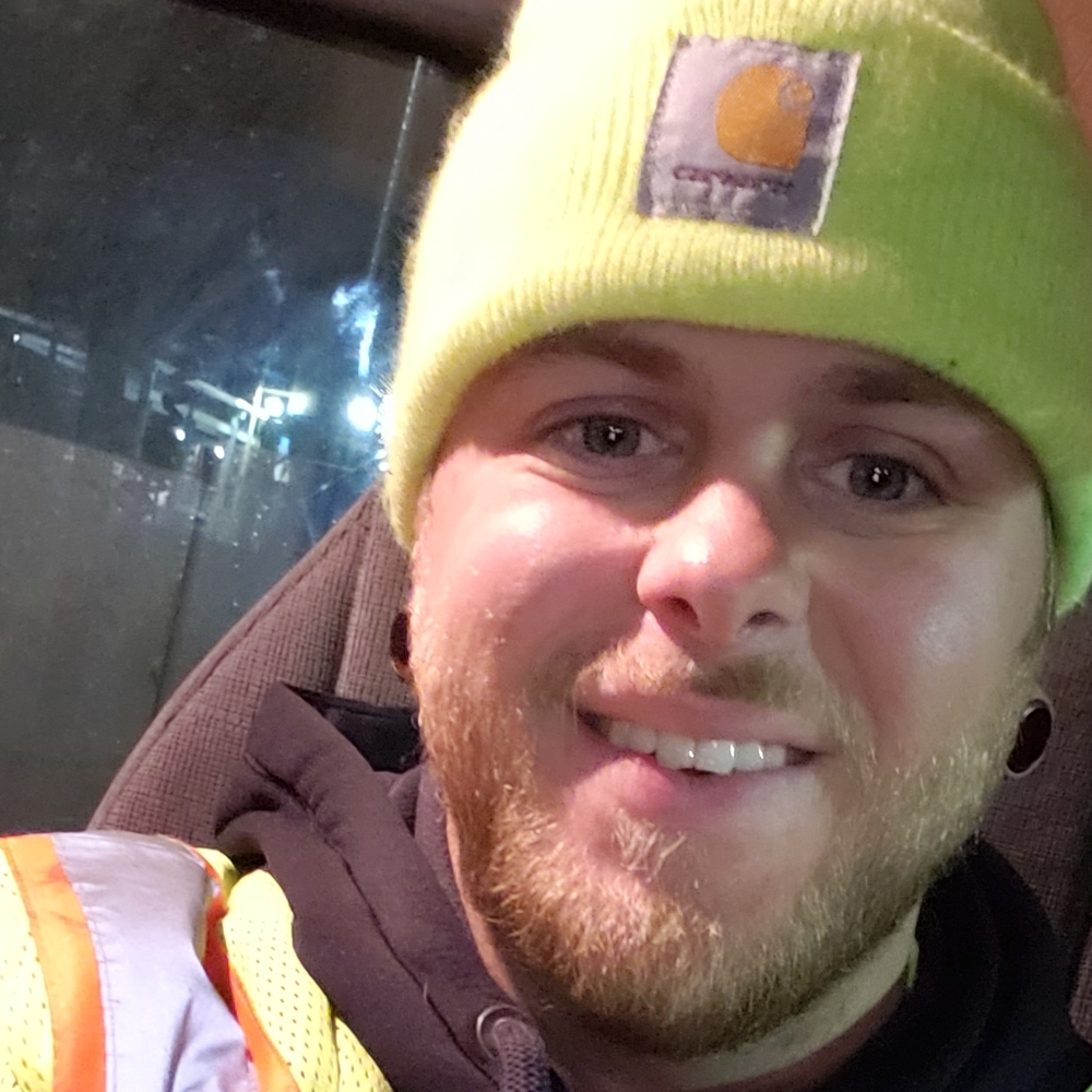Meet your Posher, Paul